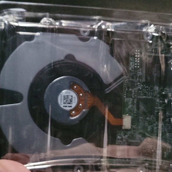 Seagate 120 GB In Box Upgrade Kit Internal Hard Drive. Never Used - Picture 6 of 16